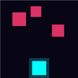 Dodge Blocks