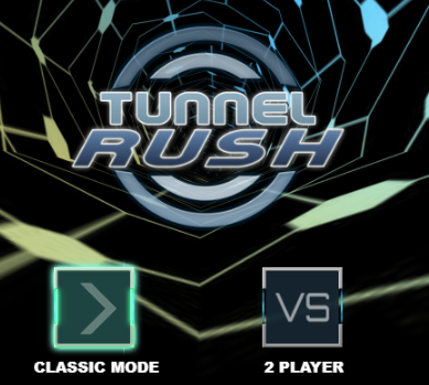 Tunnel Rush